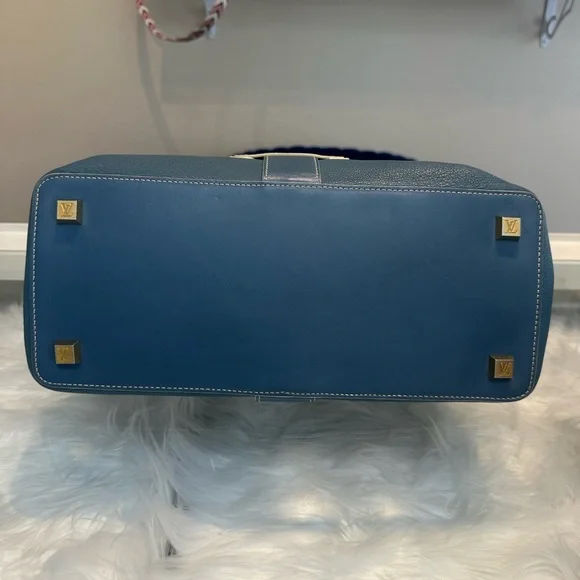RARE Authentic Louis Vuitton 
L’ ingenieux Sugali Handbag✨ - Picture 5 of 11